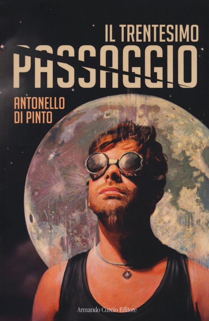 Antonello Di Pinto - Il trentesimo passaggio